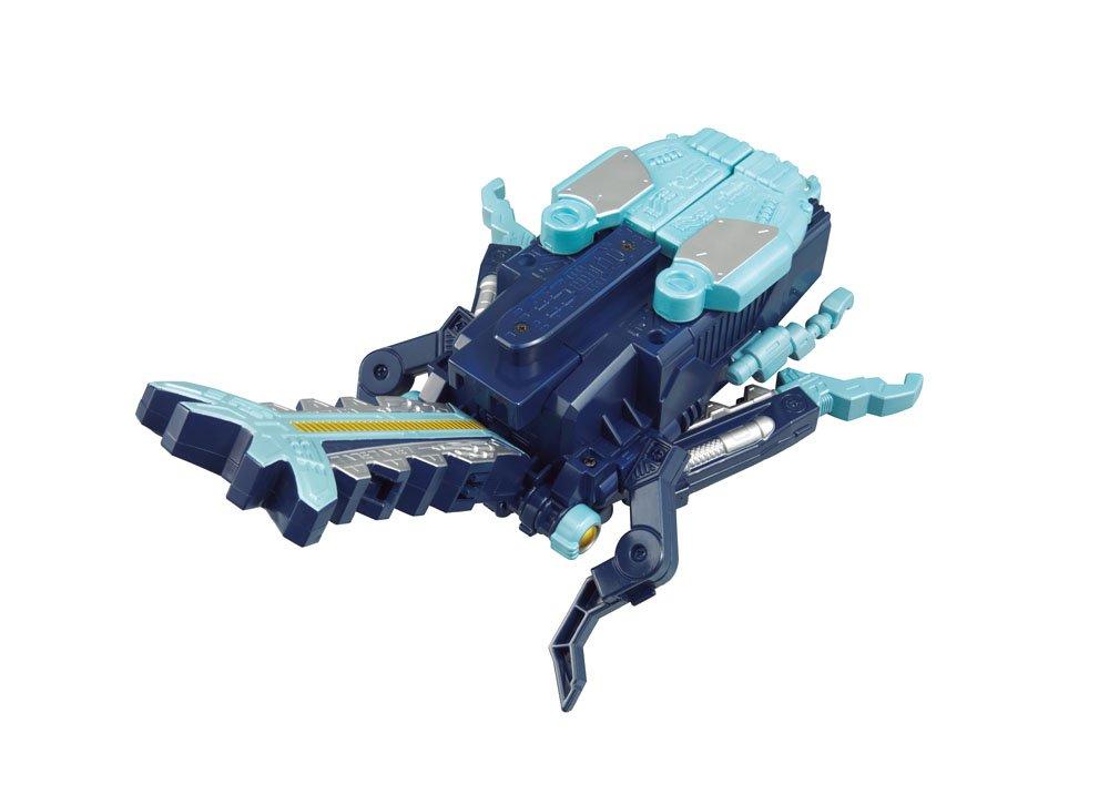 Kamen Rider W Memory Gadget Series 04 Beetle Phone (Double)