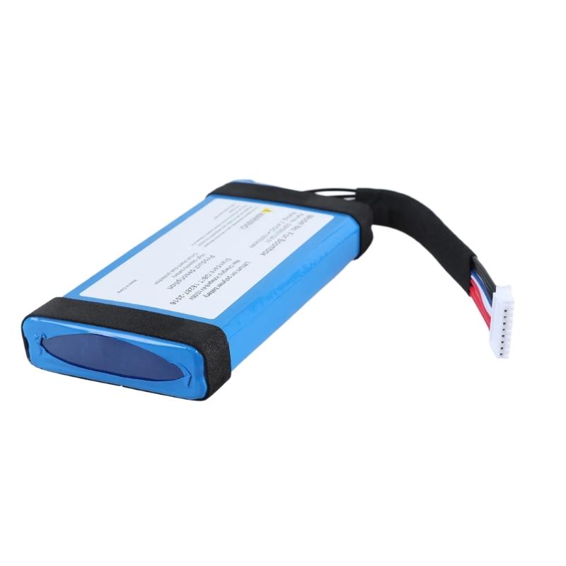 Extended Plays 10000mAh Replacement Battery for Boombox1 Wireless Outdoor Speakers