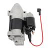 Outboard Engine Starting Motor Assembly 6C5 81800 00 Start Motor Assy for F50 F60 F90 50 To 90HP 4 Stroke