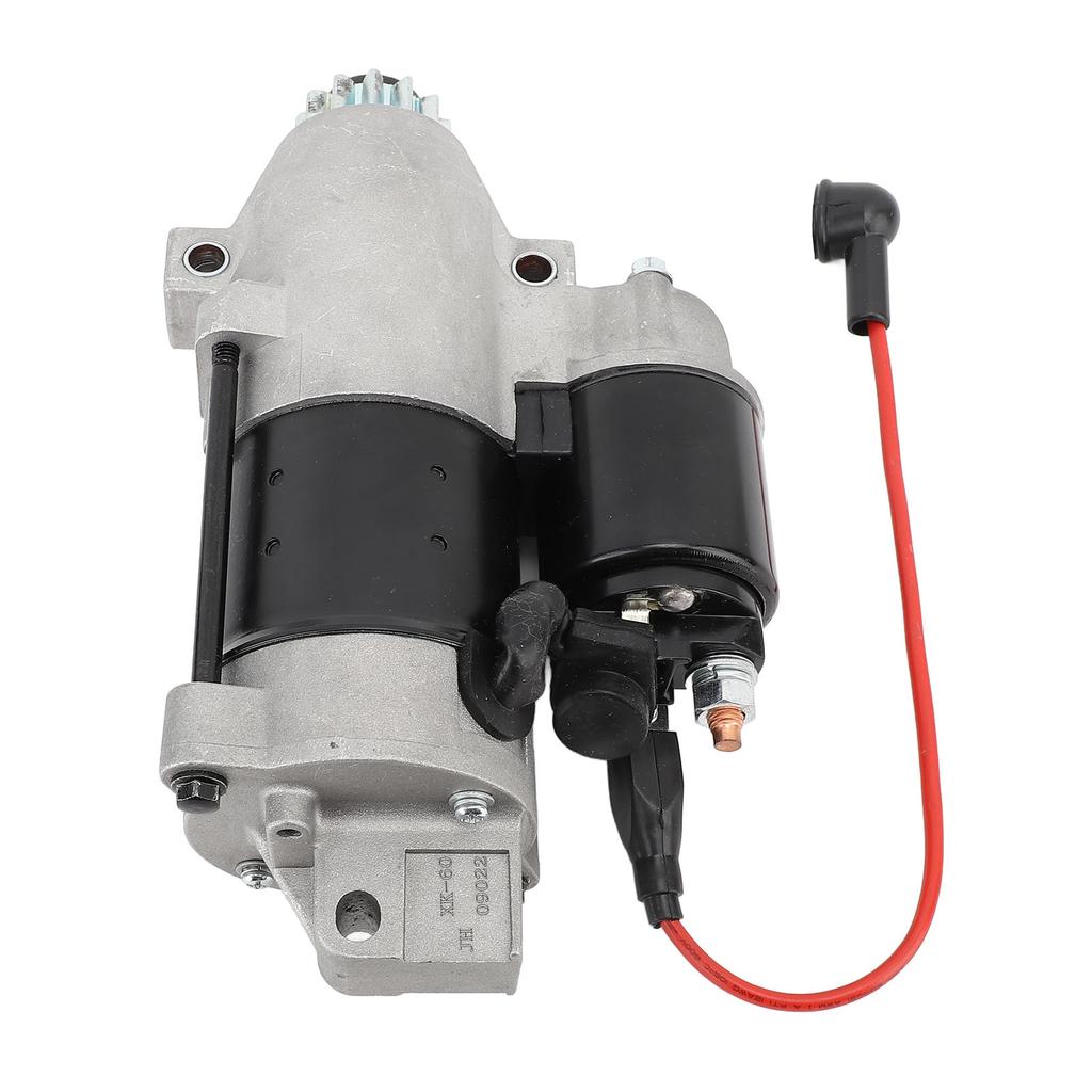 Outboard Engine Starting Motor Assembly 6C5 81800 00 Start Motor Assy for F50 F60 F90 50 To 90HP 4 Stroke