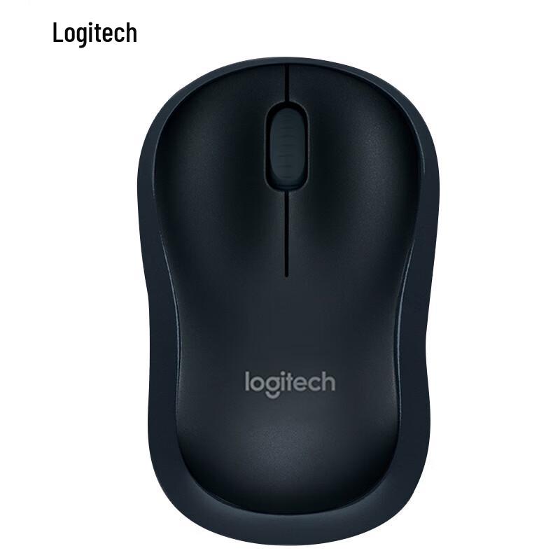

Logitech B175 Wireless Mouse