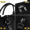 Men's Large Capacity Business Travel Duffle Bag