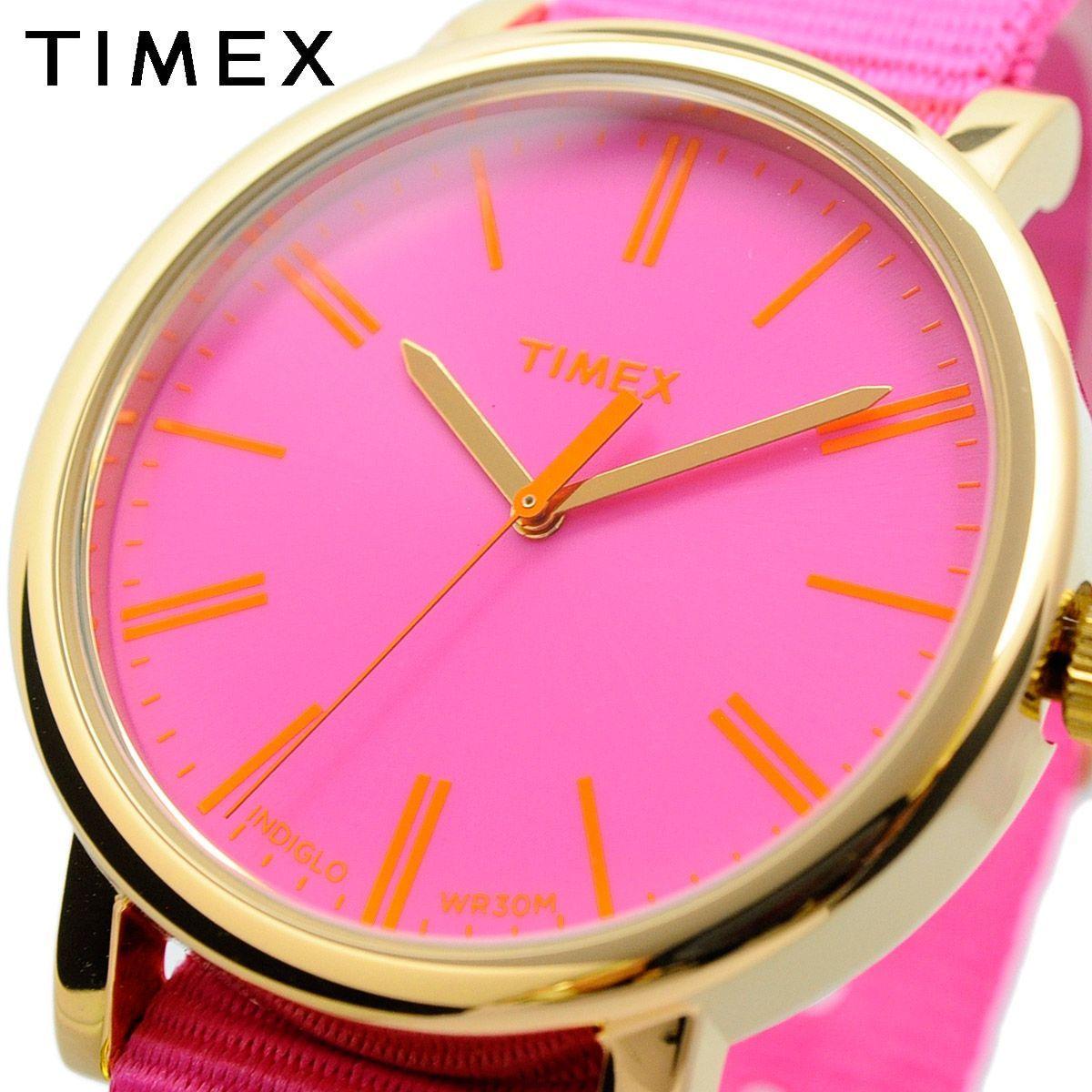 New Unused Watch Timex Popular Watch T2P364