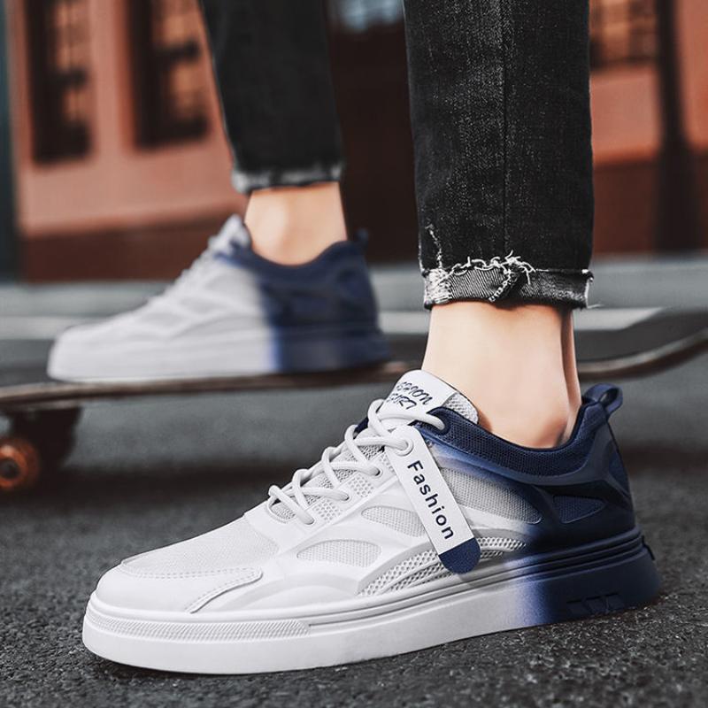 Pantofi bărbați la modă pantofi sport de vară pantofi sport ușori de toamnă plasă casual pantofi sport versatili pantofi de alergare atletici zapatillas de hombre