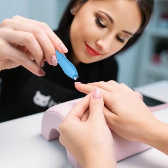 1/2/3 Peças Esmalte em Gel Olho de Gato Ímã para Unhas 3-em-1 Coração Amor Linha Redonda Formato Caneta Magnética para Arte de Unhas Ferramentas de Arte para Manicure Magnética para Salão em Casa Mulheres