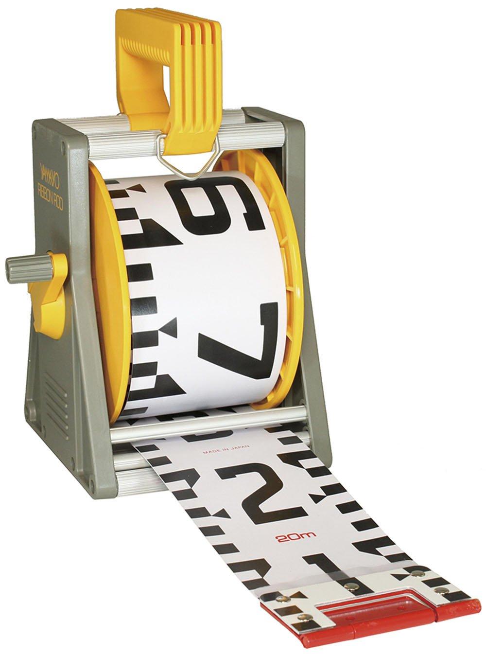 

YAMAYO Ribbon Rod 100E2 5m Cased R10B5S