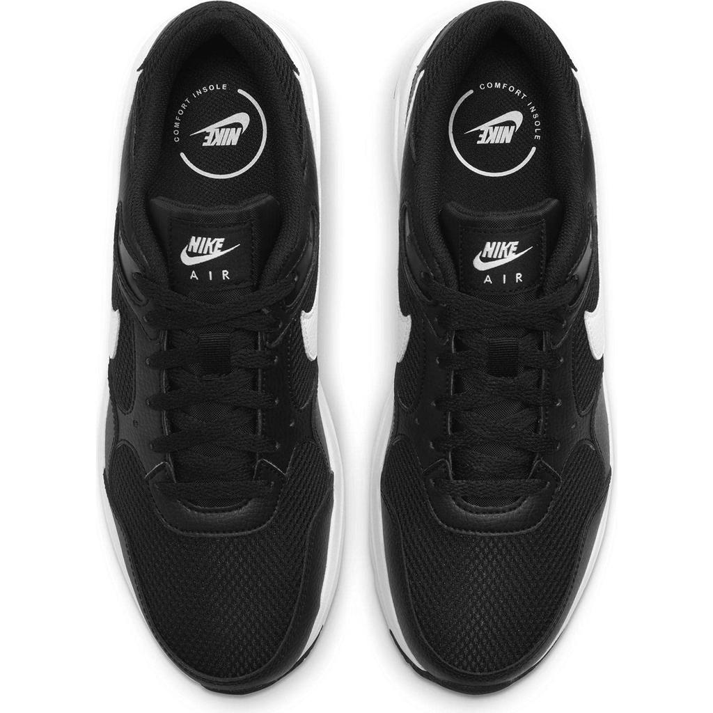 Nike Air Max SC - Black/Black/White (CW4555-001) - 27.0cm