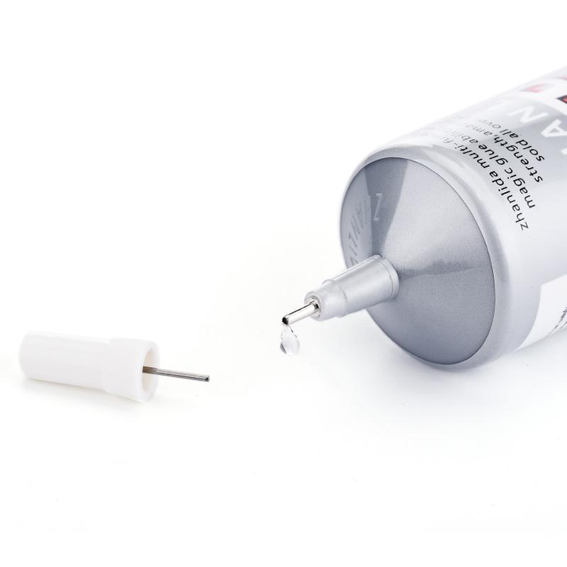 Repair Glue Industrial Strength Adhesive Glue 1pcs