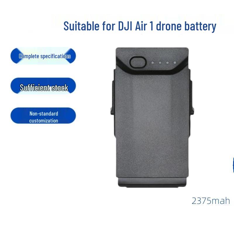Replacement Smart Flight Batteries for DJI Drones
