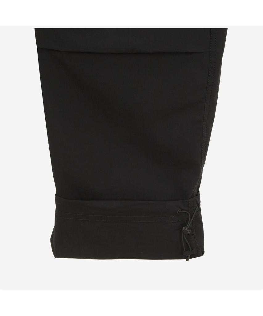 Noseupeiseu Np6Ns05A Men'S Climb On Pants Black