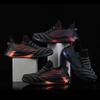 Men Safety Shoes Steel Toe Cap Anti-smashing Anti-piercing Men Work Shoes Fashion Lightweight Men Footwear
