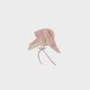 Koala Bibi Baby Tencel Linen Ear Protection Hat