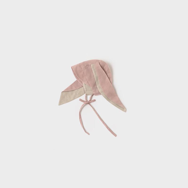 Koala Bibi Baby Tencel Linen Ear Protection Hat