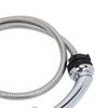 Salon Shampoo Bowl Faucet Professional Faucet Sprayer Hose Kit for Beauty Shampoo Bed Bowl and Backwash Unit