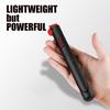 WEST BIKING Portable Bicycle Pump Mini Hand Cycle Air Pump Ball Toy Tire Inflator