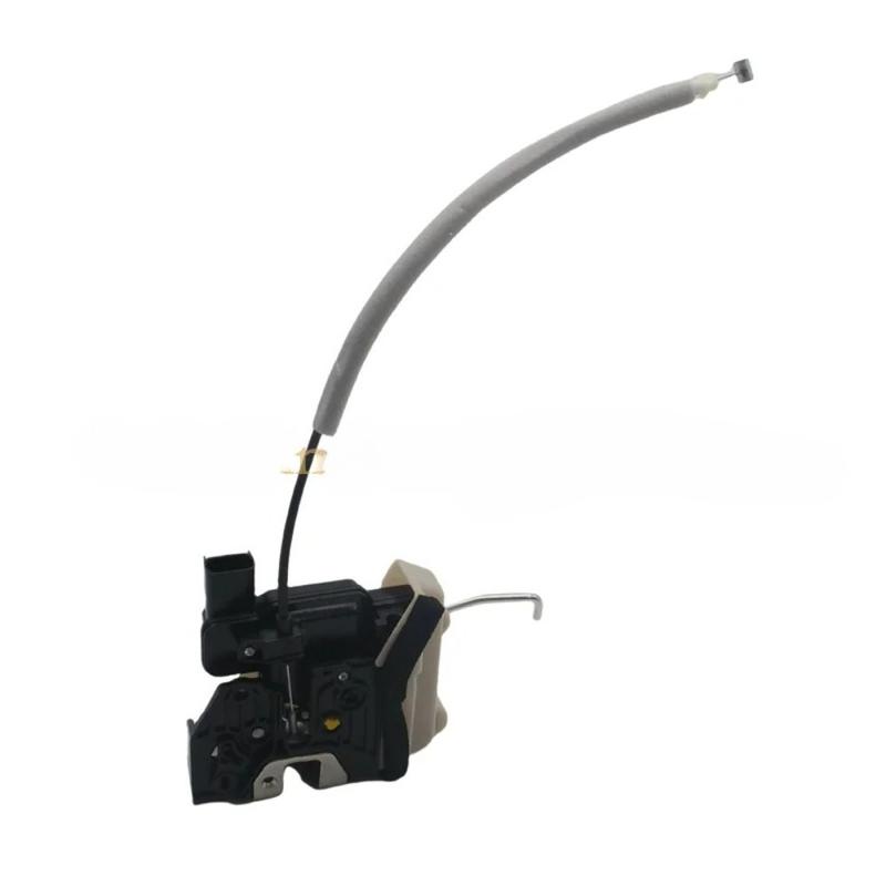 814111W010 Door Lock Latch Assy For Kia Rio UB QB Pride 2011~2017 2012 2013 2014 2015 2016 High Quality OEM Auto Car Parts