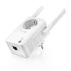 Tp-Link Wireless Repeater Tp-link Tl-wa860re 300mbps/2 Antennas
