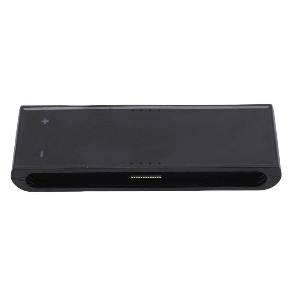 Charging Grip Fit for Switch 2 Controller Play While Charging Game Controller Charging Hand Grip with Indicators