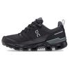 (WMNS) Cloudwander Waterproof 'Black Eclipse' Women's 73.98602