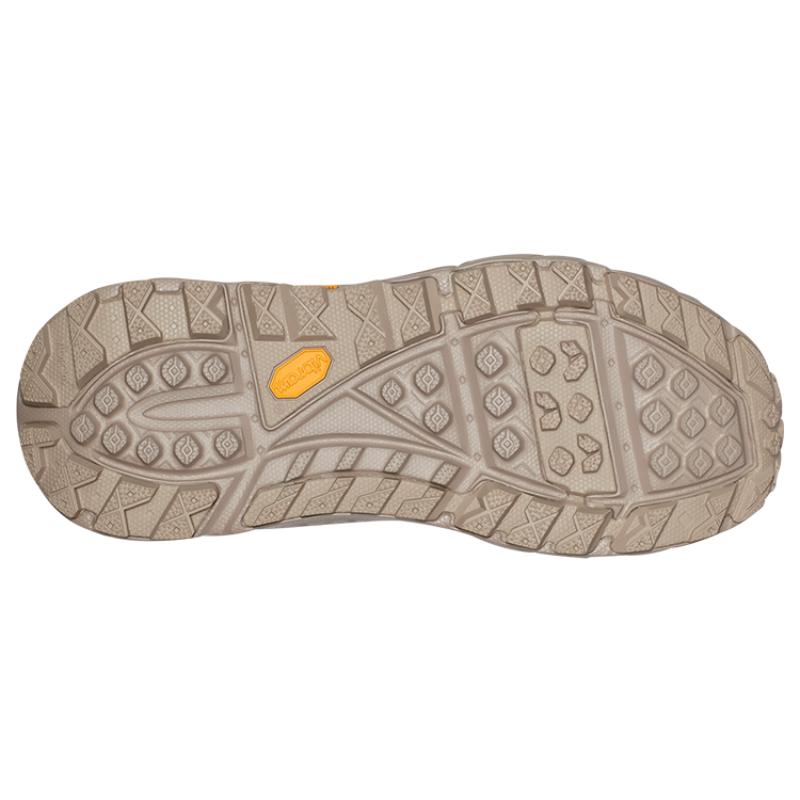 HOKA ONE ONE Tor Ultra Low GORE TEX 'Simply Taupe' Sneakers 1130310-STPST