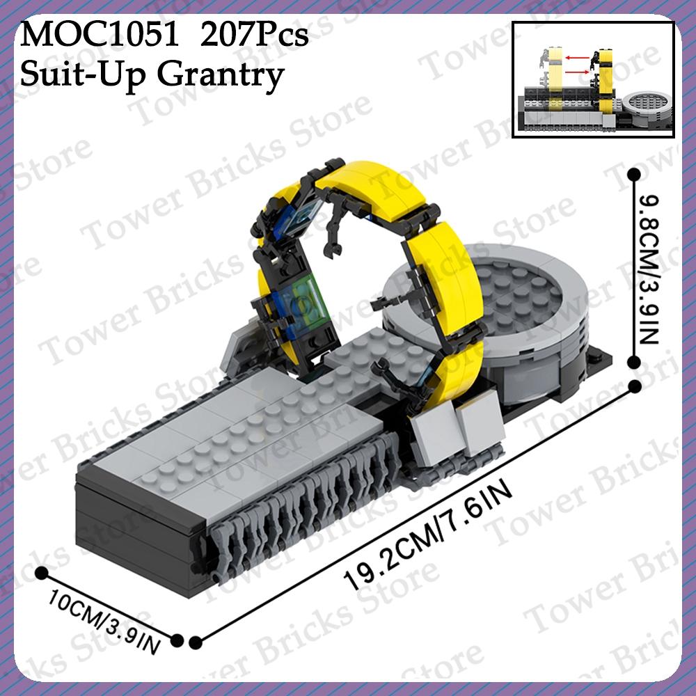 MOOXI Iron Spider Heroes Armor Mech MOC Sci-Fi Movie Figures Building Blocks Toys For Children Adults Gift Compatible Bricks DIY