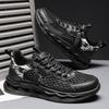 Fashion CYYTL Mens Sneakers Shoes Summer Breathable Casual Outdoor Hiking Sports Running Tennis Fashion Luxury Designer Platform Loafers