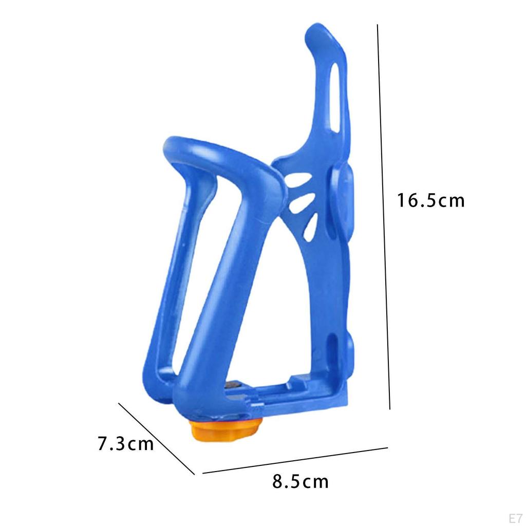 Bicycle Bottle Cage Bike Water for Long Riding Accessories Holder