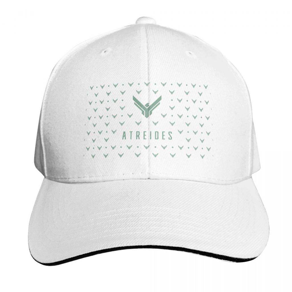House Atreides Shirt Pattern Baseball Cap Dad Hat Funny Hats Icon Golf Hat Unisex Hats For Unisex Womens