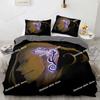 3D Anime Tokyo Avengers Manjiro Sano Bedding Set Printed Single Comforter Duvet Cover Pillow Case 3 Pieces Sets Kids Adult Size