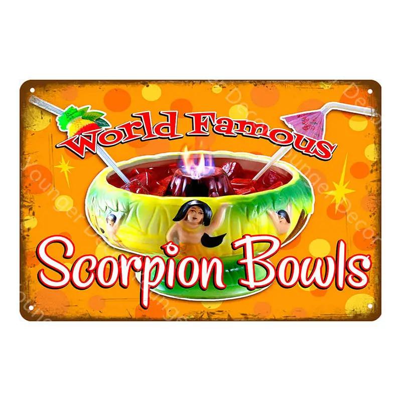 Wonder Bread Metal Signs Handmade Pies Vintage Poster Kitchen Decor Cafe Bar Shop Decorative Plate Food Cook Wall Sticker YI-154