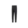 adidas TR-ES+ BL Hose Straight-Leg Solid Sportswear Herren Unterteile Schwarz Grau IB8147