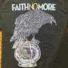 Faith No More Unisex Cotton Classic T-shirt All Sizes Unisex T-Shirt