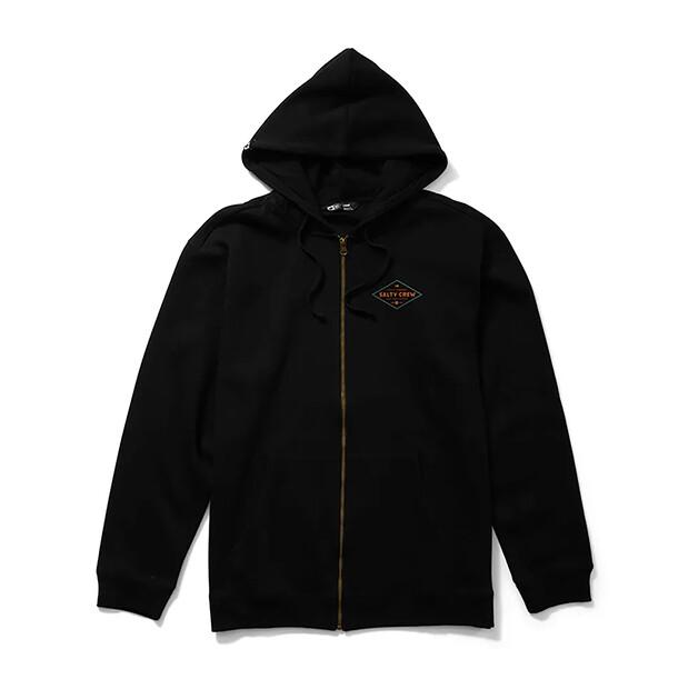 

Salty Crew Double diamond худи S