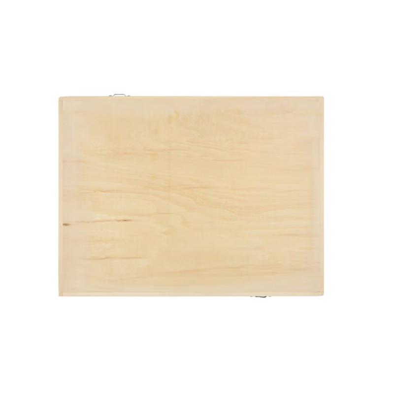 Des Carrell Retractable Outdoor Map & Drawing Tube