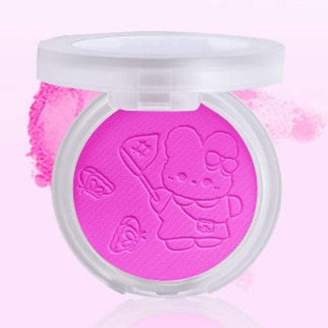 JILL LEEN - Cheek Blush (#13-#18) 14 Blossom - 3g