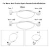 For MAVIC Remote Controller Cable Data Transfer Cord Accessories