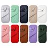 Dustproof Makeup Brush Holder Flip Lid Makeup Brush Storage Bag Makeup Brush Case  Beauty Tools