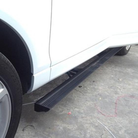 Venucia Big V Star, T70, T70X, T90 Electric Running Board & Welcome Pedal Side Step