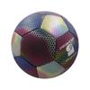 SHXI Kids' Reflective Luminous Soccer Ball