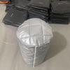 Propane Tank Outdoor Cover - Double-Sided Oxford Cloth with Cotton Padding, Thick, Dustproof, Thermal Insulation, Waterproof Protective Sleeve.