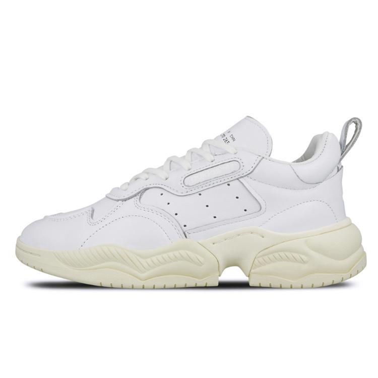 adidas Supercourt RX  Crystal White  Men s EF1894 EU 41⅓