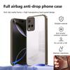 For Vivo Y21 Case Vivo Y33s Phone Case vivo Y21S Y33T Y21A Y21T E Cover Anti-drop protection Shookproof Hard acrylic back cover