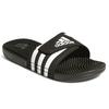 (WMNS) Adidas Adissage Slides 'Black White' Women's G28841