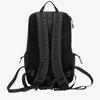 Elikar Keswick Zip Top Backpack, 22L, Black, 34003