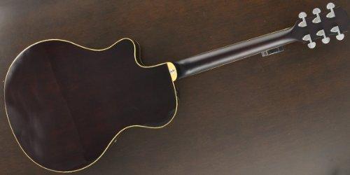 YAMAHA Chitara acustica electrica APX700II VS