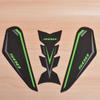 Motorcycle Side Fuel Tank pad Traction Pad Gas Knee Grip Protective Sticker Tankpad Protector fit for Ka&wa&sa&ki NINJA500/Z500 NINJA 500/Z 500 2024