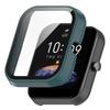 For Amazfit Bip 3 Bip3 Pro Screen Protector Case Cover Smart Watch Protective Cover Bumper Shell Protection Frame Case Capa 7