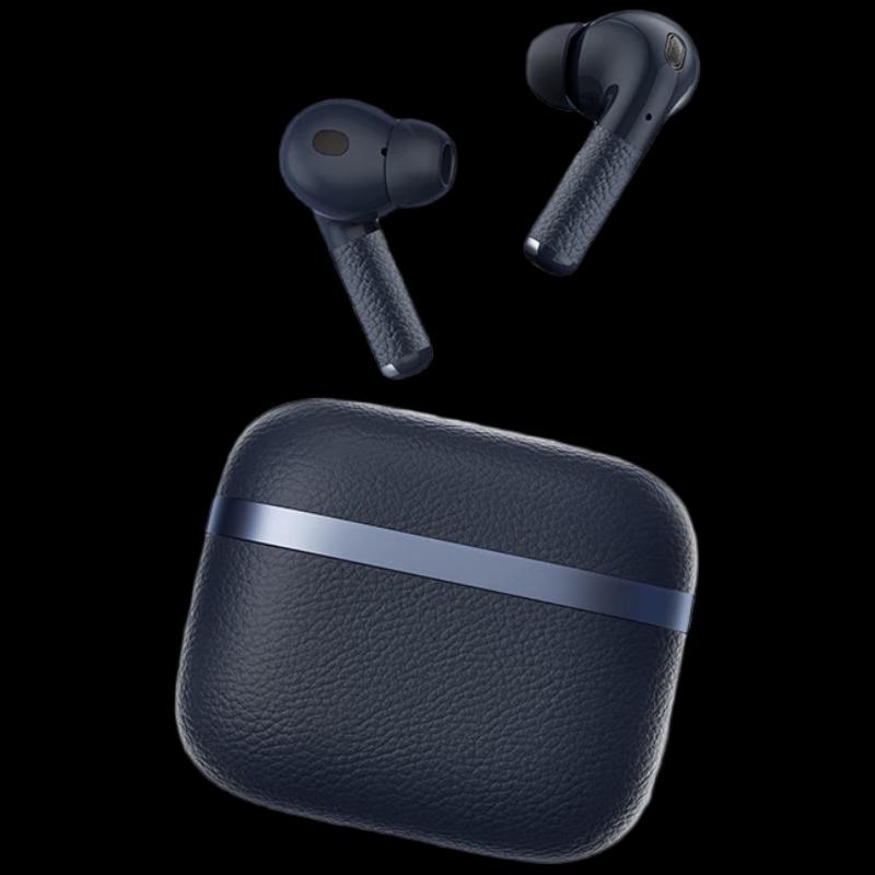 Edifier Evo Pro True Wireless Active Noise Cancelling Earbuds
