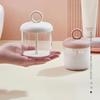 Portable Foam Maker Cup Bubble Foamer Maker Facial Cleanser Foam Cup Body Wash Bubble Maker Bubbler For Face Clean Tools