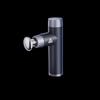 Peak Mini Portable Heating Fascia Massage Gun